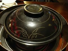 -捞神煲汤火锅(湖滨商业街店)