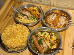 -柳州肥姨妈大骨螺蛳粉(江宁万达店)