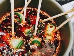 -红鼎豆捞·非遗鲍皇汤火锅(宝丰路店)