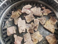 -牛村烤肉餐厅.自助烤肉