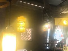 -绿茶餐厅(哈尔滨凯德店)