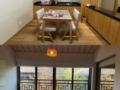 -北京古北水镇御舍温泉酒店