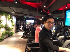 -威尔仕健身·游泳(中港汇店)