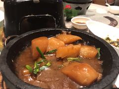 -悦百味·品质川菜(橄榄郡店)