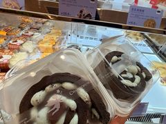 -丁香西饼屋(桂林路店)