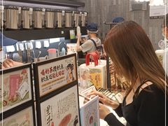 -茶颜悦色(花园道店)