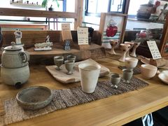 -知亘茶食
