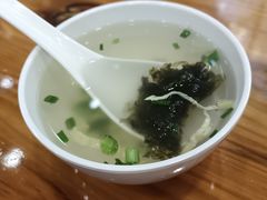 -小方的面(徐家汇店)