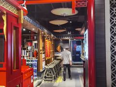 门面-满园烤鸭·春饼(奥体万达店)