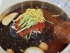 -服务大楼冷面(延大店)