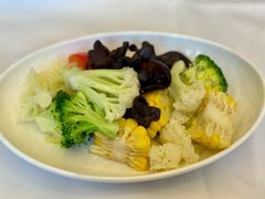 -莞香楼·正宗东莞菜(东升店)