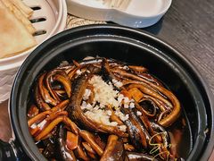 软兜长鱼-民国红公馆·艺文空间(颐和路店)