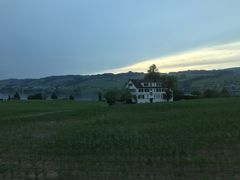 -Wengen Mannlichen Aerial Cableway