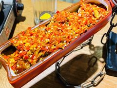 绝情蛙-成都吃客(九眼桥店)