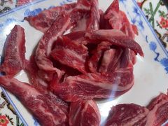 -大唐尚武烤活鳗鱼黑牛烤肉(大里路店)