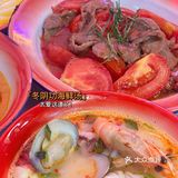 福州这家平价泰国大排档我竟然才吃