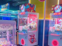 -快乐街区(成都龙湖北城天街店)