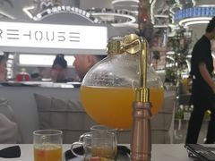 -3号仓库·创意中国菜(新世界城店)