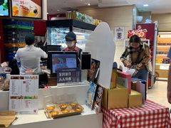 -85度C(南京龙江店)