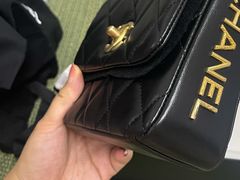 -CHANEL(ifs国际金融店)