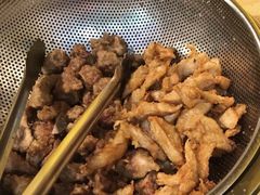 -傅强排骨(成都总店)