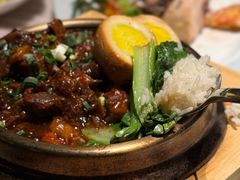 -碧特博格·20年品牌西餐厅(芜湖路店)