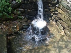 -竹泉村旅游度假区