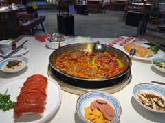 -二荆条·城市森林火锅旗舰店