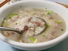 猪杂粥-正宗食惯嘴邓屋粉店