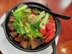 -清真马祥兴菜馆(云南北路店)