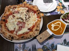 -Mammamia意大利餐厅(古北店)