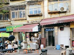 -金二烤肉(早慈巷小区店)