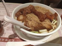 -池记(尖沙咀店)