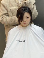 -Cima salon西玛沙龙
