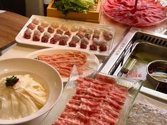 -天府火锅·始于1989年(老城十字街店)
