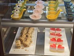 -厦门海景千禧大酒店·海景咖啡厅