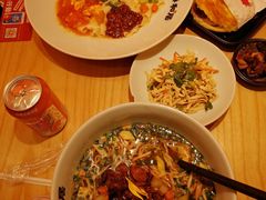 -秦和居(大唐时代店)