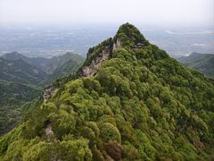 -少华山国家森林公园