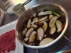 -君邦火锅(新疆大厦店)