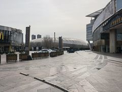 -肯德基(天津奥城店)