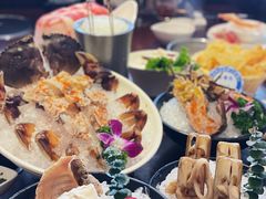 -东海怡品海鲜豆捞(舟宿夜江店)