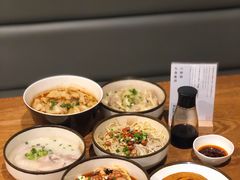 -谭师爷龙抄手(白下路店)