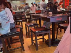 -王繁星面馆(西安熙地港店)