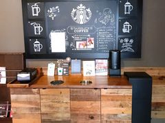 -星巴克(天津五大道店)