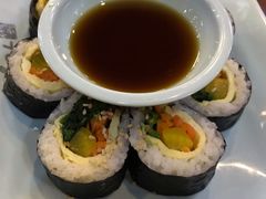 -首尔馆韩国料理(金童路店)