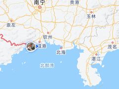 -大清国一号界碑