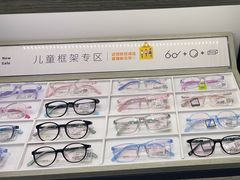 -浙文眼镜(清江西路店)