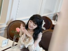-Angelina安吉丽娜(恒隆广场店)