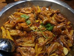 -李想大虾(牡丹路店)