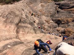 -马头山